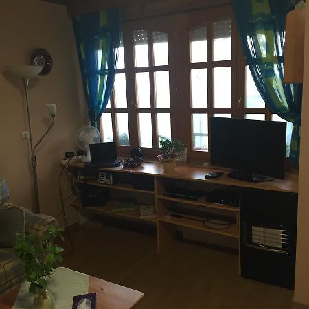 Berekfürdő Eszter Vendeghaz酒店 外观 照片
